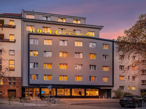 Garner Hotel Berlin - Wilmersdorf by IHG