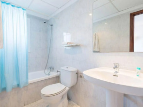 Hostal San Francisco