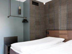 Comfort Hotel Bergen