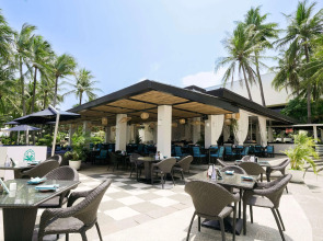 Sofitel Philippine Plaza Manila