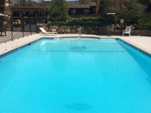 Lakeside Inn and Casino