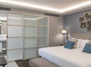 Hotel Vincci Molviedro