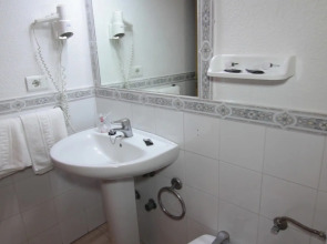 Apartamentos Alta