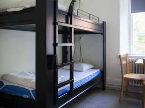 STF Stockholm Skeppsholmen Hostel