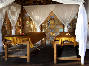 Keraton Jimbaran Beach Resort