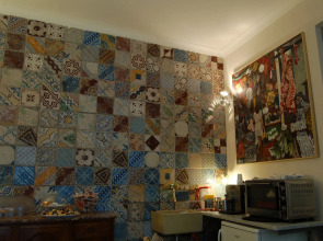 B&B Federico Secondo