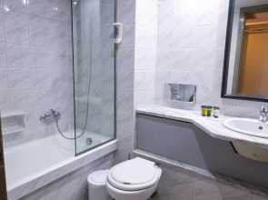 Santa Marina Unique Hotel