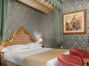 Palazzo Paruta & Wellness Apartments