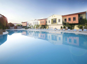 Ikbal Thermal Hotel & Spa