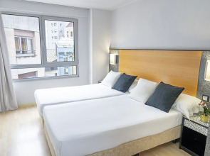 Hotel Faranda Pathos Gijon, Ascend Hotel Collection