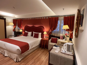 Ruzzini Palace Hotel