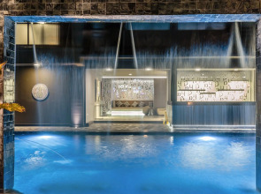 MAZI Design Hotel by Kalima