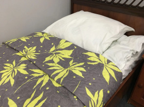 Хостел «Жюль Верн» Ташкент