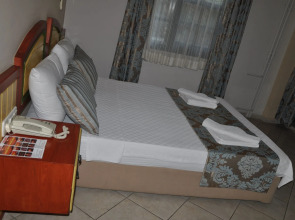 Belle Vue Ölüdeniz