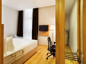 Hilton Garden Inn Kocaeli Sekerpinar