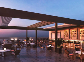 The Oberoi, New Delhi