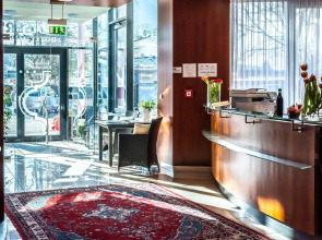 Hotel Stoiser's Graz