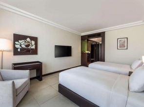 DoubleTree by Hilton Hotel Aqaba