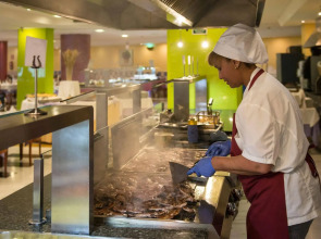 Climia Benidorm Plaza 4* Hotel