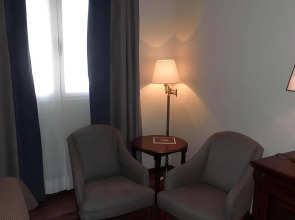 Parador de las Cañadas del Teide