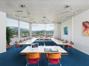 Suitenhotel Parco Paradiso