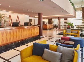 Hotel Silken Sant Gervasi