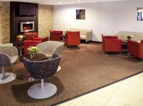 Ibis Hotel Dublin