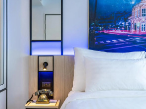 Ratri Hotel Phuket Old Town