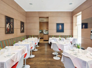 Living Hotel an der Oper