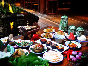 Swiss-Belhotel Rainforest