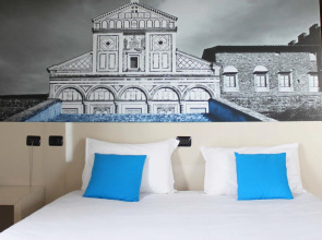 B&B Hotel Firenze City Center
