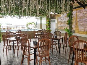 Flamingo Avia Labuan Bajo