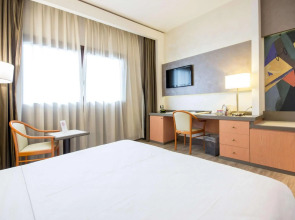 Best Western Hotel Modena District