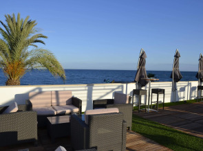 Gran Hotel Costa del Sol