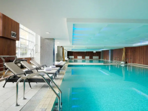 The Chelsea Harbour Hotel and Spa