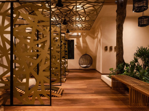 The Reef Playacar Beach Resort & Spa