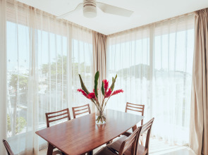 Antera Hotel & Residences