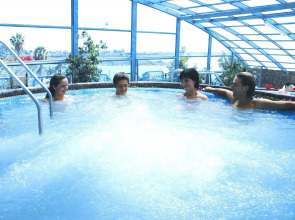 Thermemaris Thermal & Spa Resort
