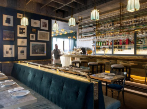 Nolinski Paris - Evok Collection