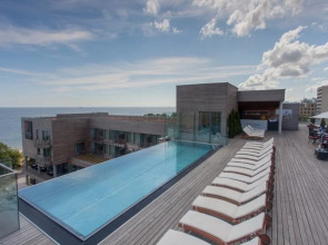 Sopot Marriott Resort & Spa