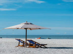 The Peri Hotel Hua Hin