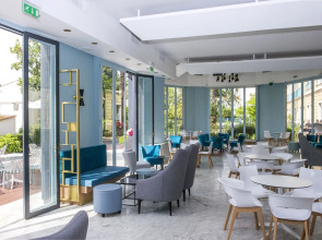 Hôtel Club Vacanciel Menton