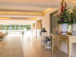 Ariti Grand Hotel Corfu