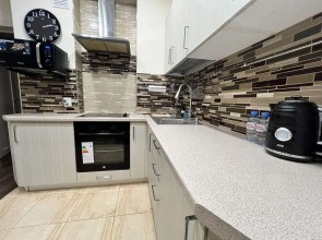 Апартаменты на улице Красноармейская 15