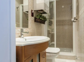 Alterhome Apartamento Plaza de Callao