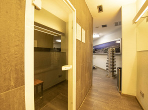 Pestana Arena Barcelona