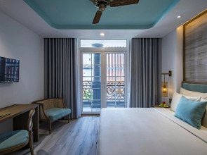 Icon Saigon - Lifestyle Design Hotel
