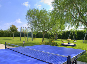 Agriturismo Li Damiani