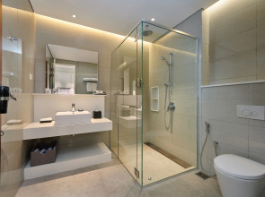 Tribeca Hotel and Serviced Suites Bukit Bintang