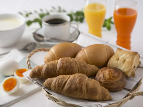 Washington R&B Hotel Kamata Higashiguchi